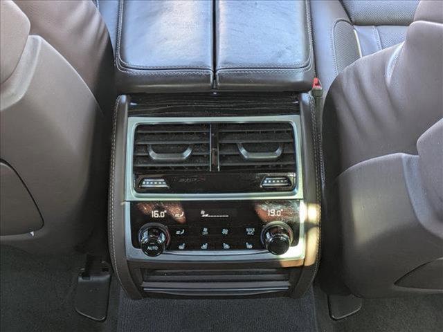 used 2019 BMW 750 car, priced at $34,679