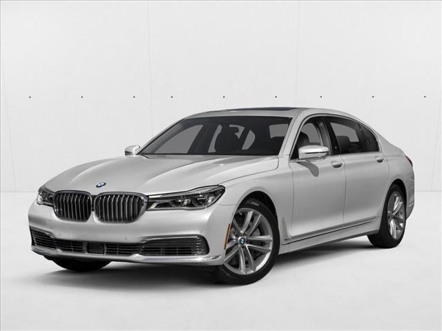used 2019 BMW 750 car, priced at $34,995