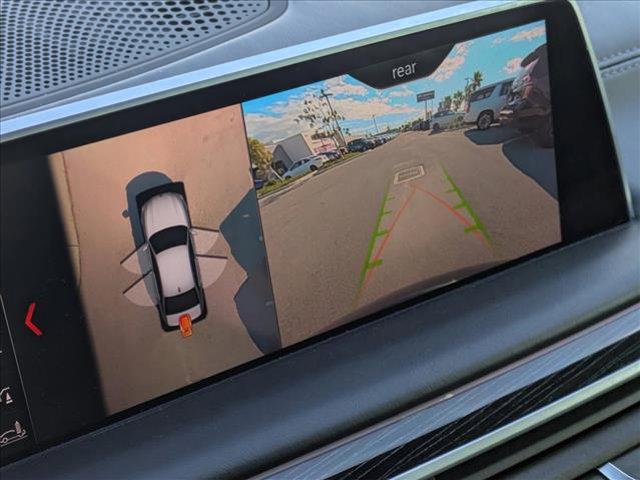 used 2019 BMW 750 car, priced at $34,679