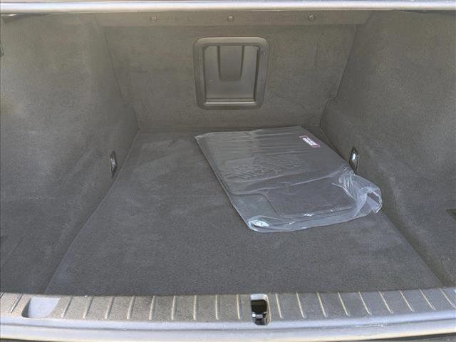 used 2019 BMW 750 car, priced at $34,679