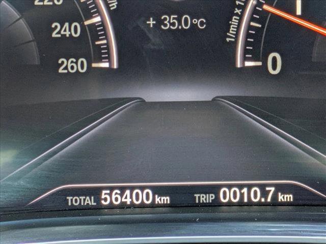 used 2019 BMW 750 car, priced at $34,679