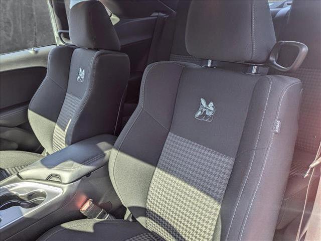 used 2019 Dodge Challenger car, priced at $40,499