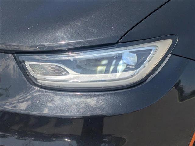 used 2021 Chrysler Pacifica car, priced at $23,999