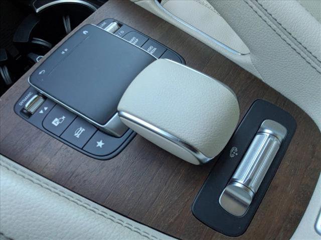 used 2021 Mercedes-Benz GLS 450 car, priced at $40,339