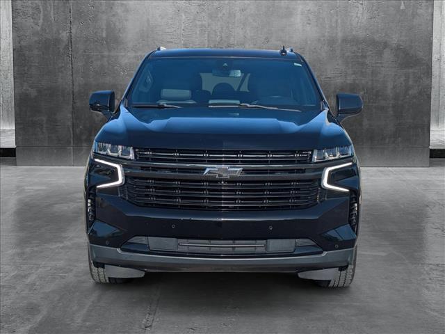 used 2021 Chevrolet Suburban car, priced at $35,995