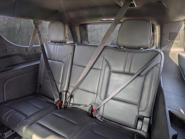 used 2021 Chevrolet Suburban car, priced at $35,995