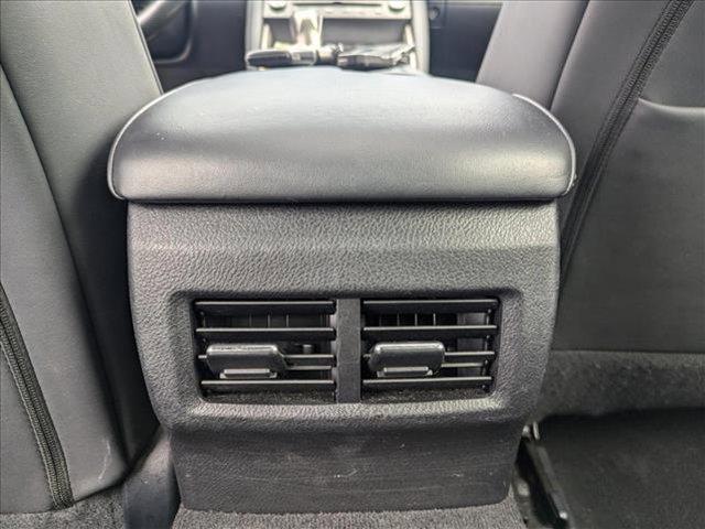 used 2020 Lexus IS 300 car, priced at $27,998