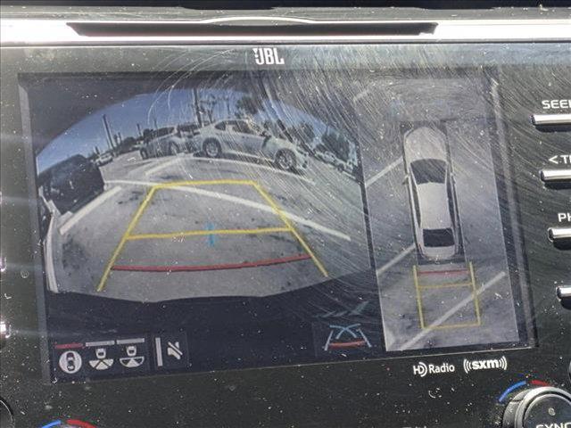 used 2019 Toyota Camry car, priced at $26,995