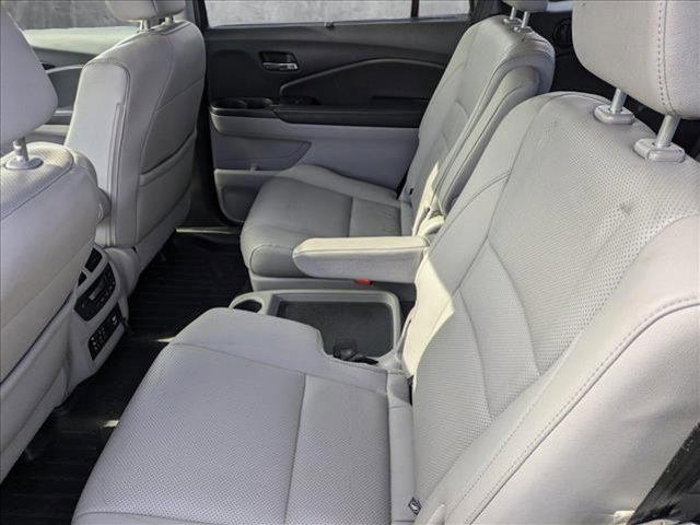 used 2016 Honda Pilot car, priced at $20,952