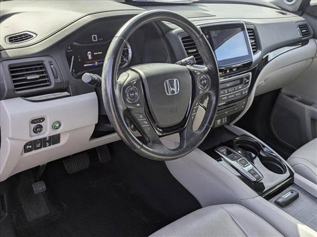 used 2016 Honda Pilot car, priced at $20,952