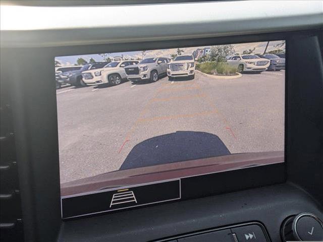 used 2022 GMC Acadia car, priced at $26,991