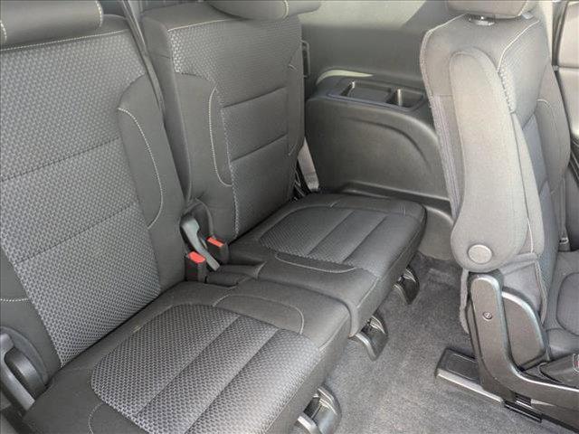 used 2022 GMC Acadia car, priced at $26,991