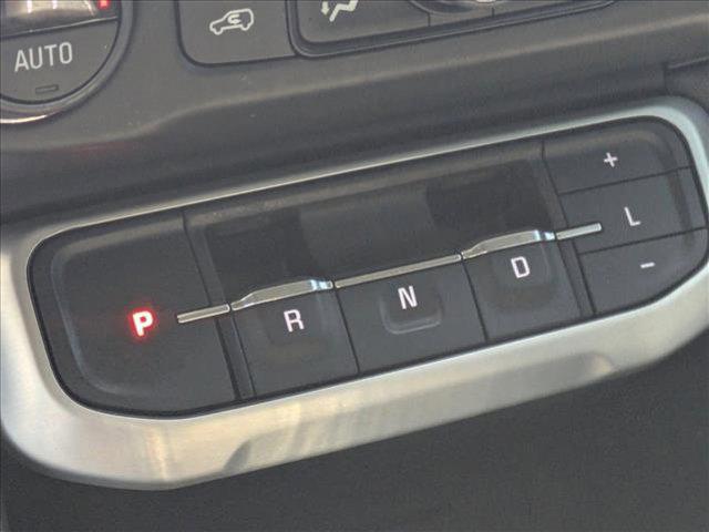 used 2022 GMC Acadia car, priced at $26,991