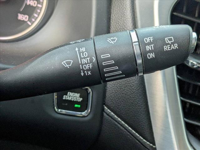 used 2022 GMC Acadia car, priced at $27,998