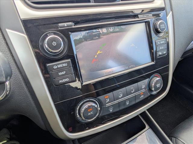 used 2018 Nissan Altima car, priced at $12,700