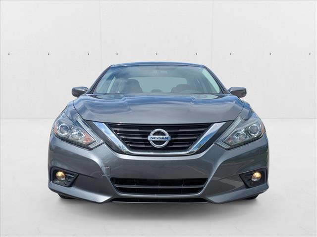 used 2018 Nissan Altima car, priced at $12,700