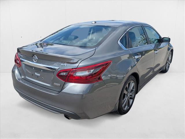 used 2018 Nissan Altima car, priced at $12,700