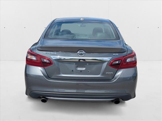 used 2018 Nissan Altima car, priced at $12,700