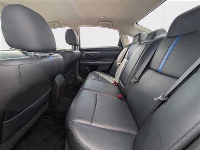 used 2018 Nissan Altima car, priced at $12,700