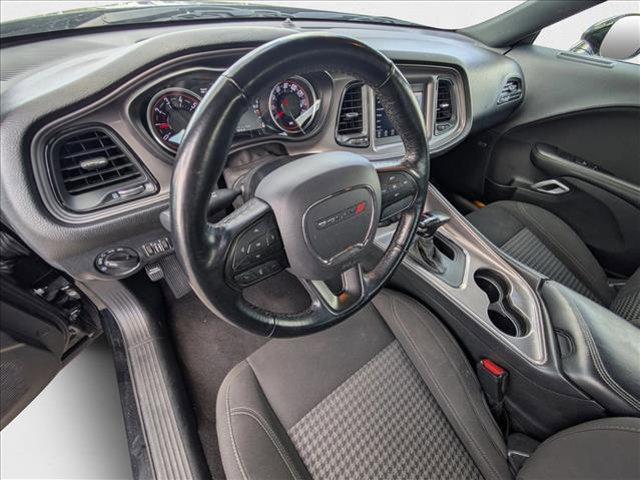 used 2023 Dodge Challenger car, priced at $24,985