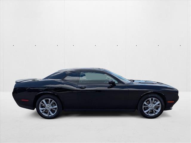 used 2023 Dodge Challenger car, priced at $24,985
