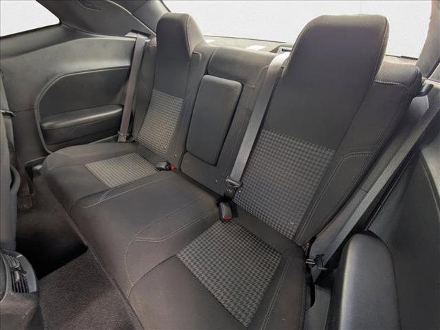 used 2023 Dodge Challenger car, priced at $24,985