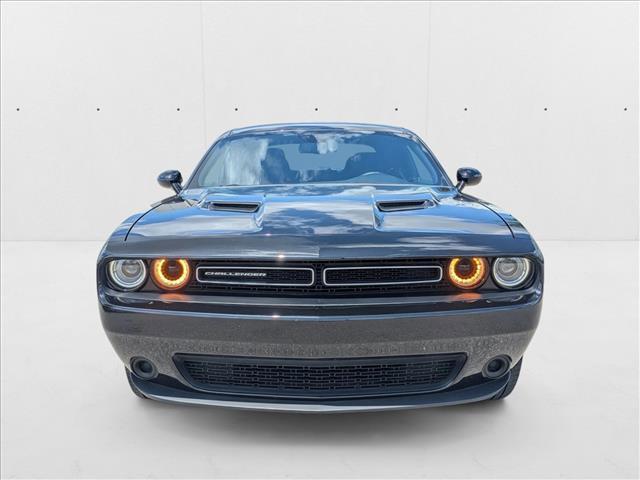 used 2023 Dodge Challenger car, priced at $24,985