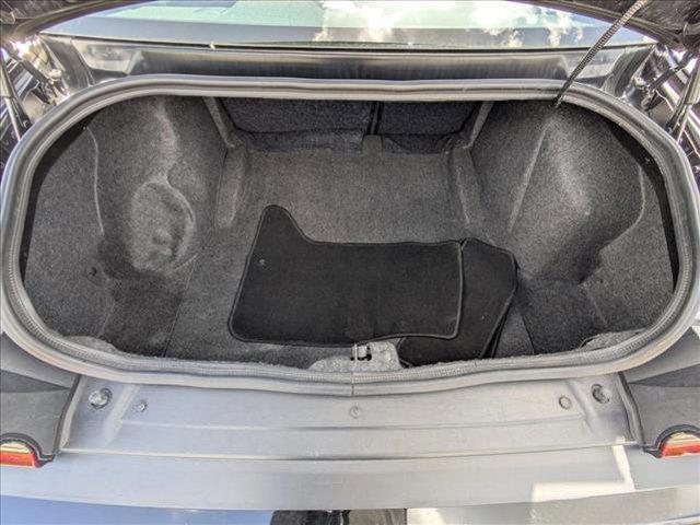 used 2023 Dodge Challenger car, priced at $24,985