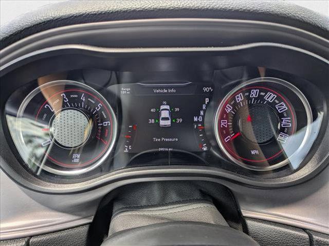 used 2023 Dodge Challenger car, priced at $24,985