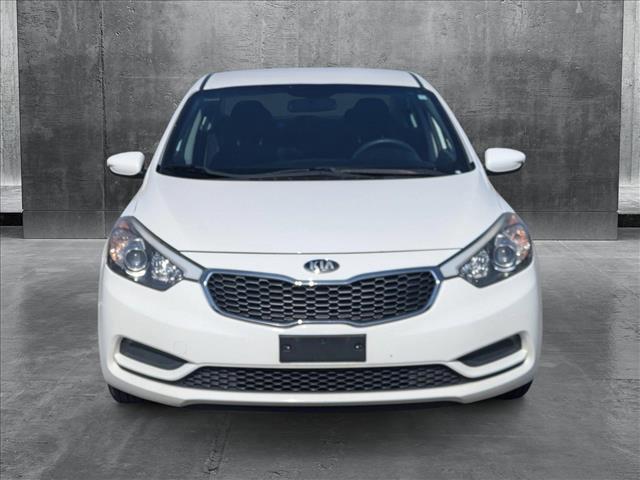 used 2016 Kia Forte car, priced at $9,999