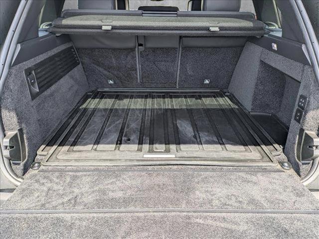 used 2022 Land Rover Range Rover car, priced at $59,695