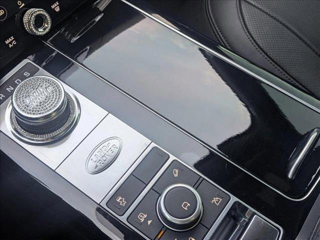 used 2022 Land Rover Range Rover car, priced at $56,738