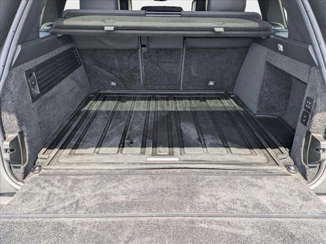 used 2022 Land Rover Range Rover car, priced at $56,738