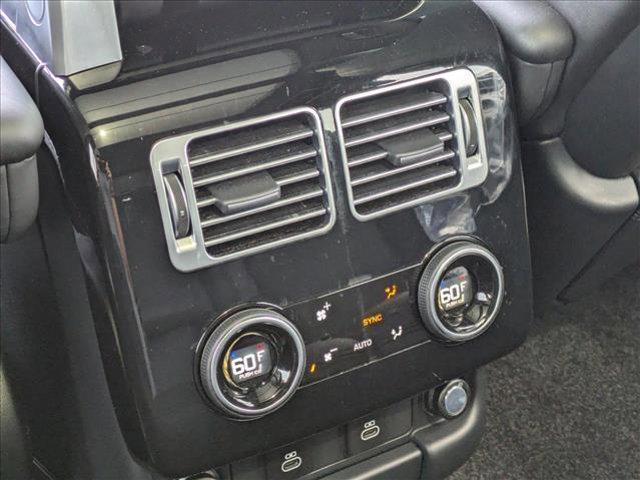 used 2022 Land Rover Range Rover car, priced at $56,738