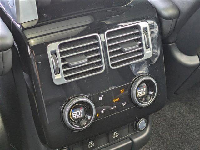 used 2022 Land Rover Range Rover car, priced at $59,695