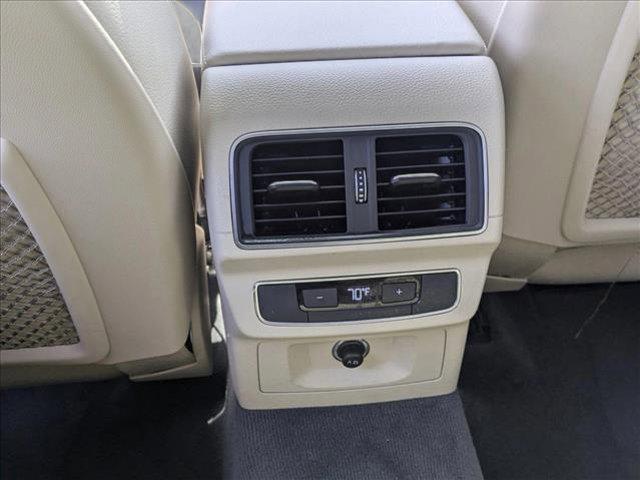 used 2018 Audi Q5 car, priced at $21,995