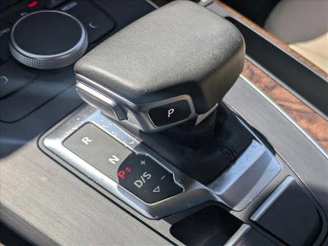 used 2018 Audi Q5 car, priced at $21,995