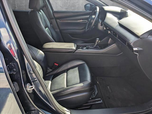 used 2019 Mazda Mazda3 car, priced at $14,995