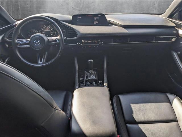 used 2019 Mazda Mazda3 car, priced at $14,995