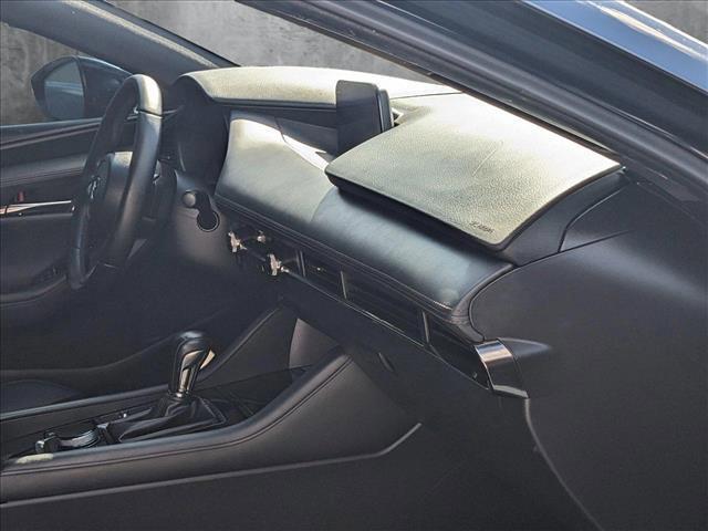 used 2019 Mazda Mazda3 car, priced at $14,995