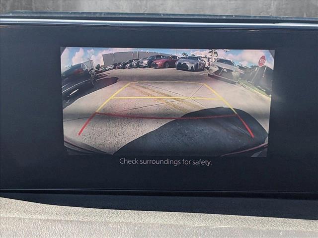 used 2019 Mazda Mazda3 car, priced at $14,995