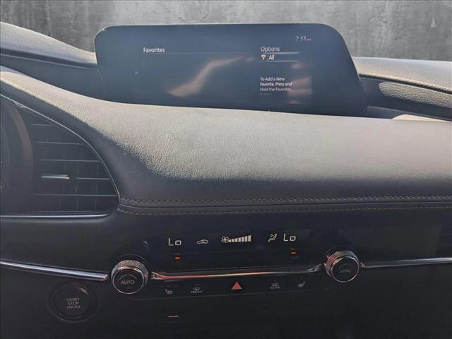 used 2019 Mazda Mazda3 car, priced at $14,995