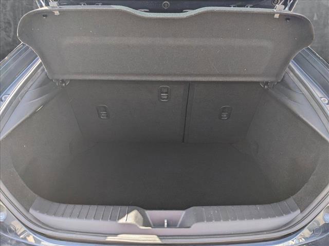 used 2019 Mazda Mazda3 car, priced at $14,995