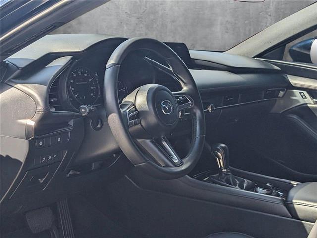 used 2019 Mazda Mazda3 car, priced at $14,995