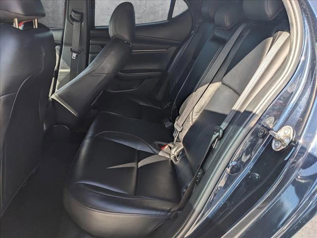 used 2019 Mazda Mazda3 car, priced at $14,995