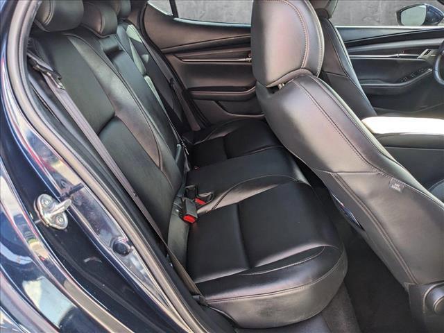 used 2019 Mazda Mazda3 car, priced at $14,995