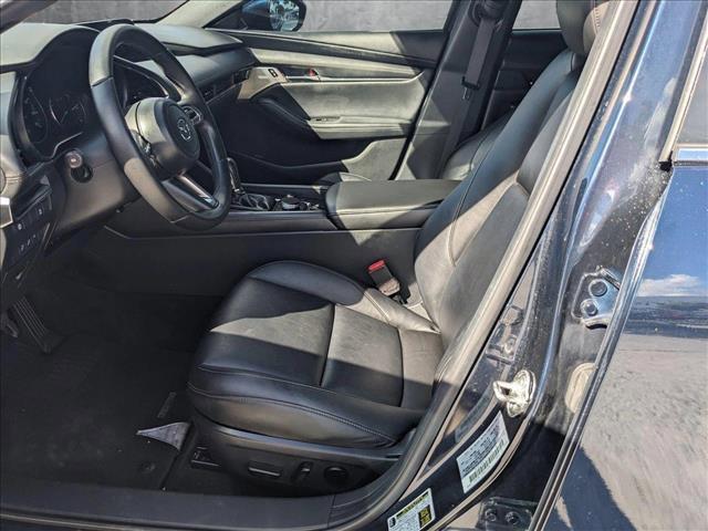 used 2019 Mazda Mazda3 car, priced at $14,995