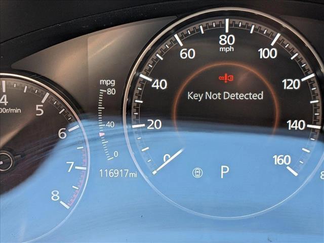 used 2019 Mazda Mazda3 car, priced at $14,995