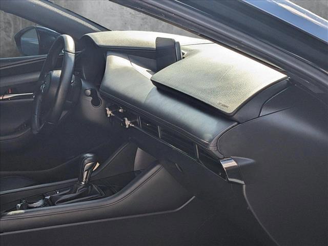 used 2019 Mazda Mazda3 car, priced at $14,995