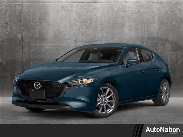 used 2019 Mazda Mazda3 car, priced at $14,995